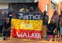 Kumanjayi Walker inquest exposes systemic racism in NT police