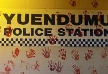 Kumanjayi inquest reveals foul police racism