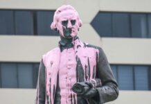 Captain Cook—rotten crook?