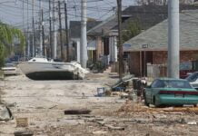 Climate disasters—how governments and the rich leave workers and the poor to die