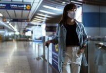 Morrison’s coronavirus travel ban fuels anti-Chinese racism