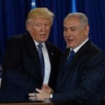 Trump’s plan for total Israeli domination of Palestine