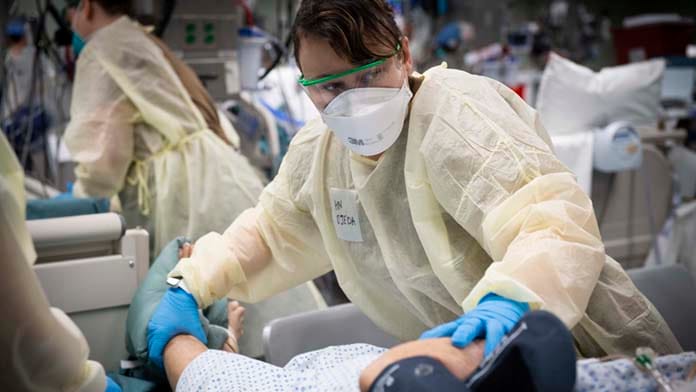 Photo: US Navy/Sara Eshleman