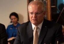 Luck, not Morrison’s management, explains Australia’s control on coronavirus