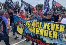 Hutchison wharfies win COVID-19 safety measures