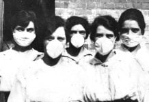 Strikes in a time of pandemic: The 1919 seafarers’ strike