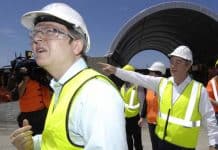 Saving capitalism from itself: lessons from Rudd’s GFC stimulus