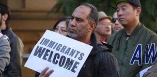 Reject Dutton’s racism—migrants aren’t to blame for housing crisis