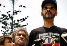 ‘The video of George Floyd took me back to when I saw my uncle’s death’