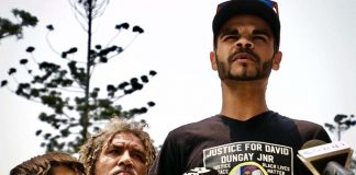 ‘The video of George Floyd took me back to when I saw my uncle’s death’