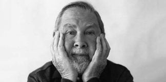 ‘Eat the Rich!’ Vale Paddy Garritty