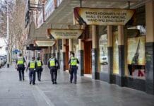 Lessons from Melbourne’s 112-day lockdown