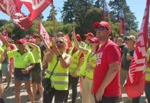 Which way forward for the UWU? ‘We need to take control of our union’