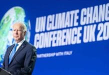Are world leaders finally acting on climate change?