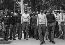 The Pilbara strike—how Aboriginal workers defied forced labour and exploitation