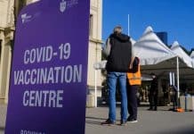 Liberals’ COVID contempt puts workers’ lives at risk