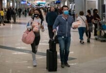 More border controls not the answer to Morrison’s COVID failures