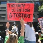 Labor backs Coalition’s indefinite detention powers