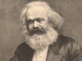 Marx’s Capital—inside a system based on exploitation