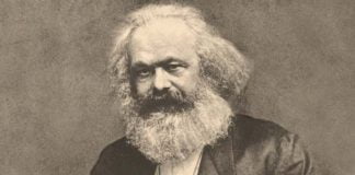 Marx’s Capital—inside a system based on exploitation