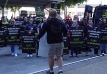 Queensland to invest $2 billion in renewables—but not in publicly-owned power