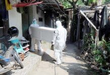 Vaccine inequality produces surge in deaths across Africa and Asia