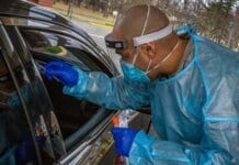 Lockdowns, Delta and a new stage in the pandemic