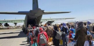 US humiliated in Afghanistan as Taliban seizes Kabul