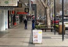 Financial support and workplace safety still missing as Delta heads out of control