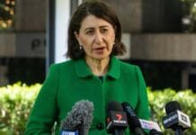 NSW reopening plan fails on health and workplace safety