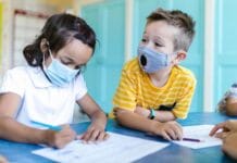 More action needed to ensure COVID safe return-to-school plan in NSW