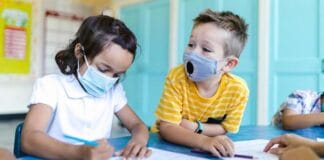 More action needed to ensure COVID safe return-to-school plan in NSW