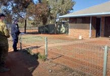 Racism and neglect drives COVID outbreak in Wilcannia