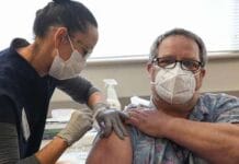 NTEU committee pushes back on employer vaccine mandate