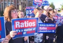 Editorial: Reopening can’t mean return to business as usual—fight for safe workplaces and hospitals funding