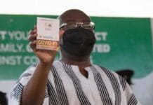 Effort to vaccinate the world failing with rich countries still hoarding doses