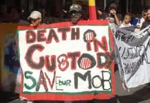 Black incarceration crisis deepens as Labor races to the right