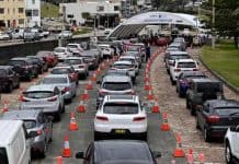 Testing and hospitals crisis shows governments’ health failure as Omicron spreads