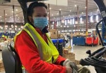 Morrison’s failures trash COVID safety for essential workers