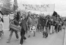 Fifty years on—Aboriginal Tent Embassy showed ‘we will fight for what is ours’