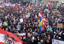 Austrian socialists: ‘We are against compulsory vaccination’