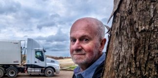 Harry van Moorst: a life of resistance