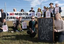 Labor’s ‘green’ plan for Kurri Kurri plant still a climate disaster