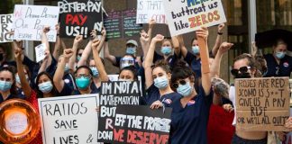 Labor’s IR bill is no solution for low-pay crisis