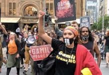 Morrison and Santos drive gas-fired dispossession and climate disaster