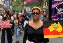 Gomeroi reject agreement with Santos—step up the fight against the Pilliga coal-seam gas project