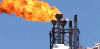 Gas export giants make billions but pay no tax