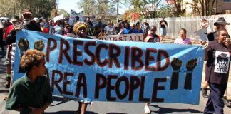 After 15 years of racism—chance to tear out the NT Intervention by the roots