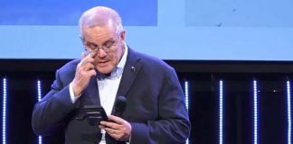 Morrison and the Liberals humiliated but no enthusiasm for Labor’s small target