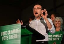 Deals in parliament won’t deliver the climate action we need